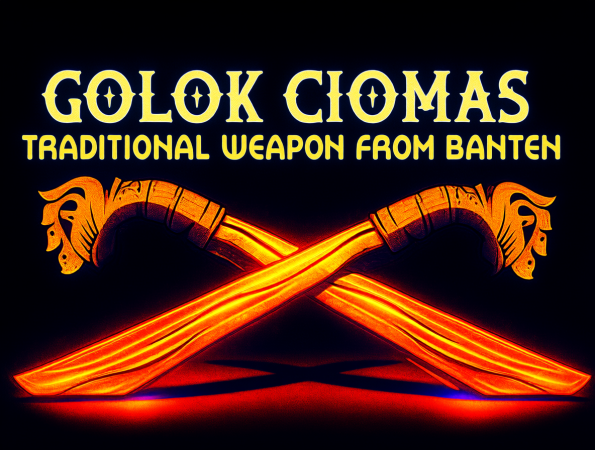 Golok Ciomas 3