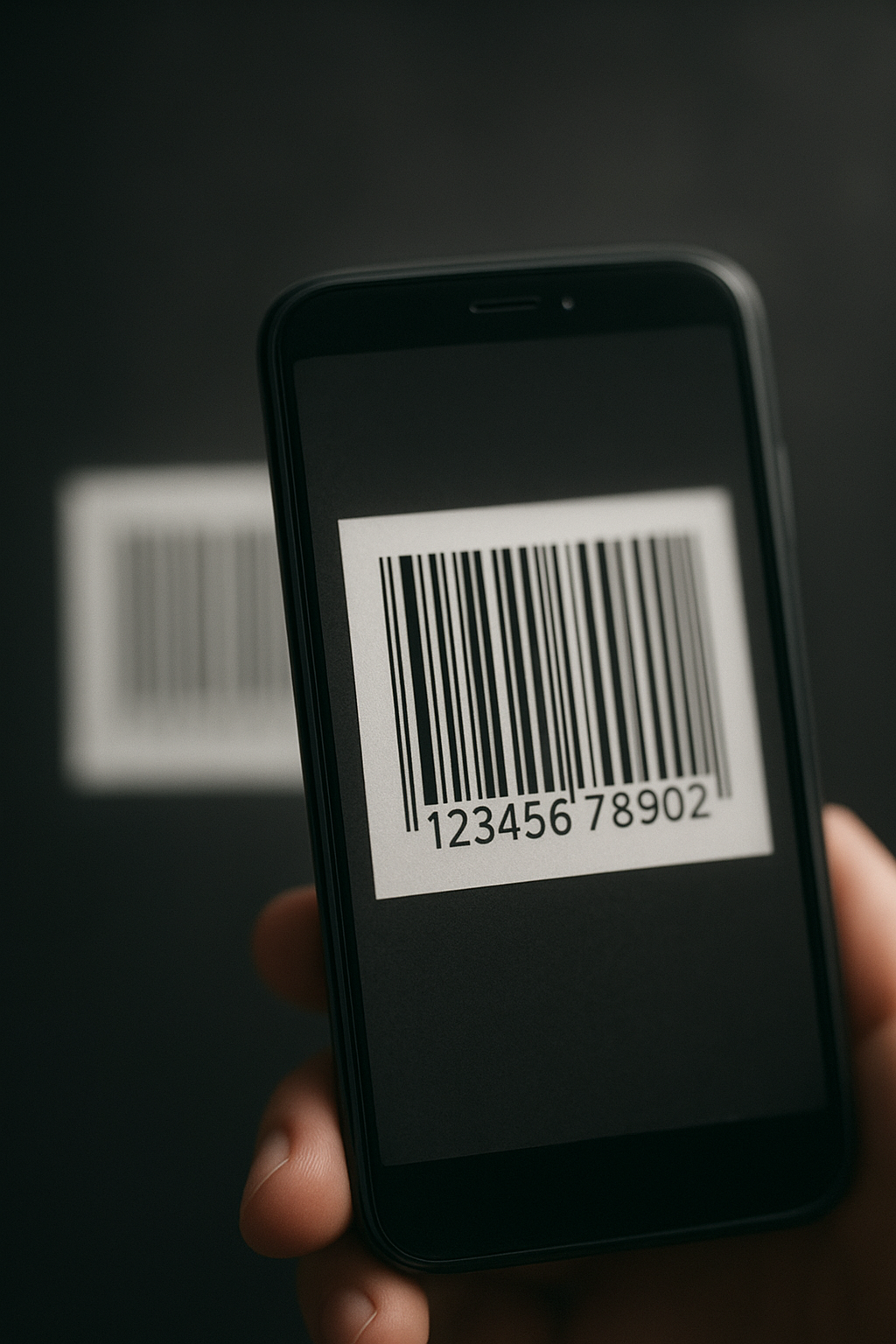 Barcode Scanner
