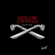 Golok Ciomas