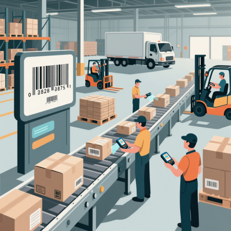 Rantai Pasok Digital